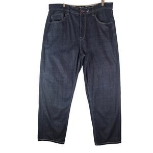 ECKO UNLMTD "Baggy Fit" Jeans Mens Size 36